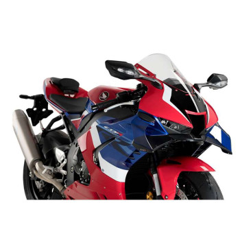 Ailerons frontaux Puig GP (20508) Honda CBR1000RR 20-