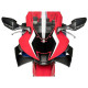 Ailerons frontaux Puig GP (20508) Honda CBR1000RR 20-