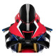 Ailerons frontaux Puig GP (20508) Honda CBR1000RR 20- Ailerons frontaux Puig GP (20508) Honda CBR1000RR 20-