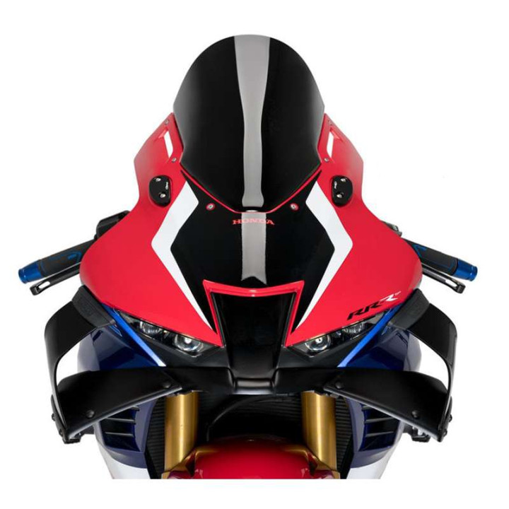 Ailerons frontaux Puig GP (20508) Honda CBR1000RR 20- Ailerons frontaux Puig GP (20508) Honda CBR1000RR 20-