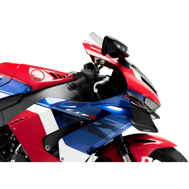Ailerons frontaux Puig GP (20508) Honda CBR1000RR 20- Ailerons frontaux Puig GP (20508) Honda CBR1000RR 20-