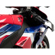 Ailerons frontaux Puig GP (20508) Honda CBR1000RR 20-