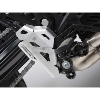 Protection maître-cylindre SW-Motech F650 F700 F800GS TR650
