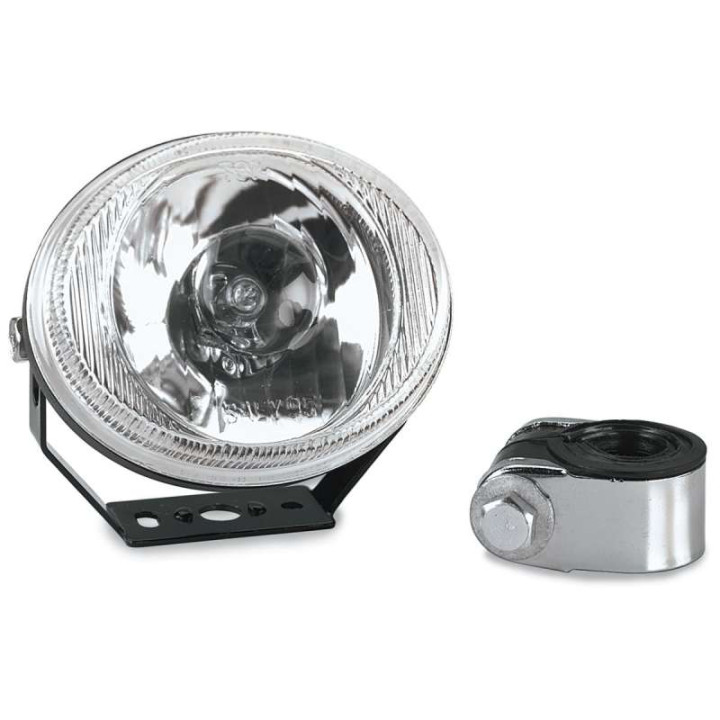Feu additionnel Quad Moose Racing WORK LIGHT