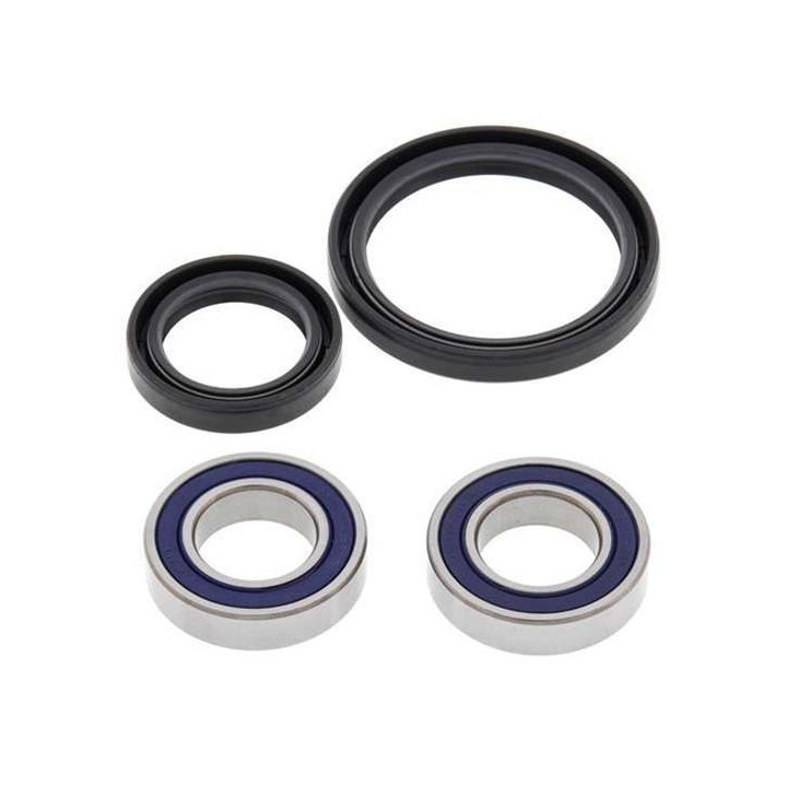 Front wheel bearing kit All Balls 25-1521 CRF250X 04-09 CRF450X 05-09