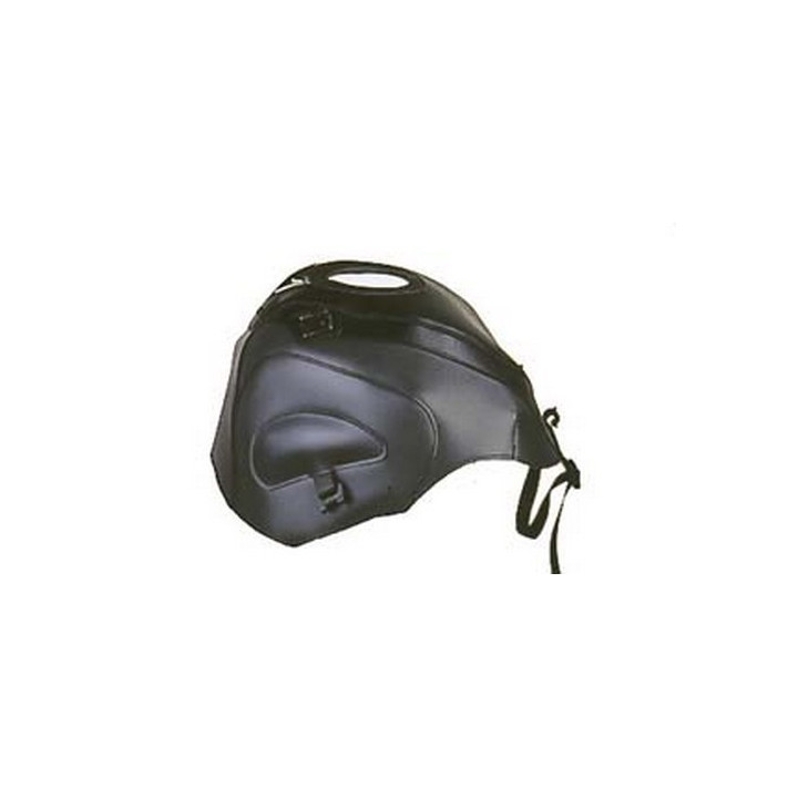 Bagster black/anthracite tank mat (1247C)