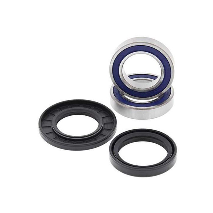 Front wheel bearing kit All Balls 25-1414 WR250 360 TE570 02