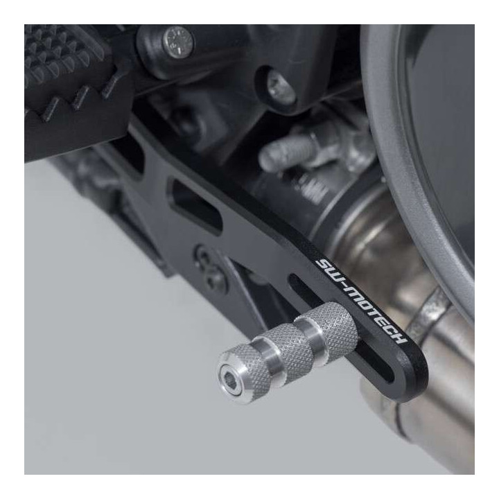 Pédale de frein SW-Motech Harley-Davidson Pan America (FBL.18.911.10000)