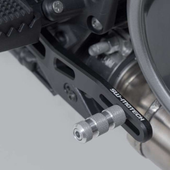 Pédale de frein SW-Motech Harley-Davidson Pan America (FBL.18.911.10000) Pédale de frein SW-Motech Harley-Davidson Pan America (FBL.18.911.10000)