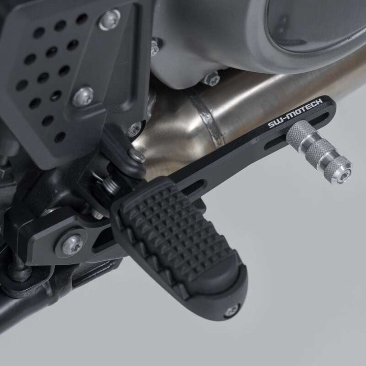 Pédale de frein SW-Motech Harley-Davidson Pan America (FBL.18.911.10000)
