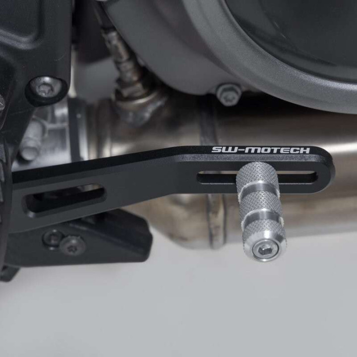 Pédale de frein SW-Motech Harley-Davidson Pan America (FBL.18.911.10000)