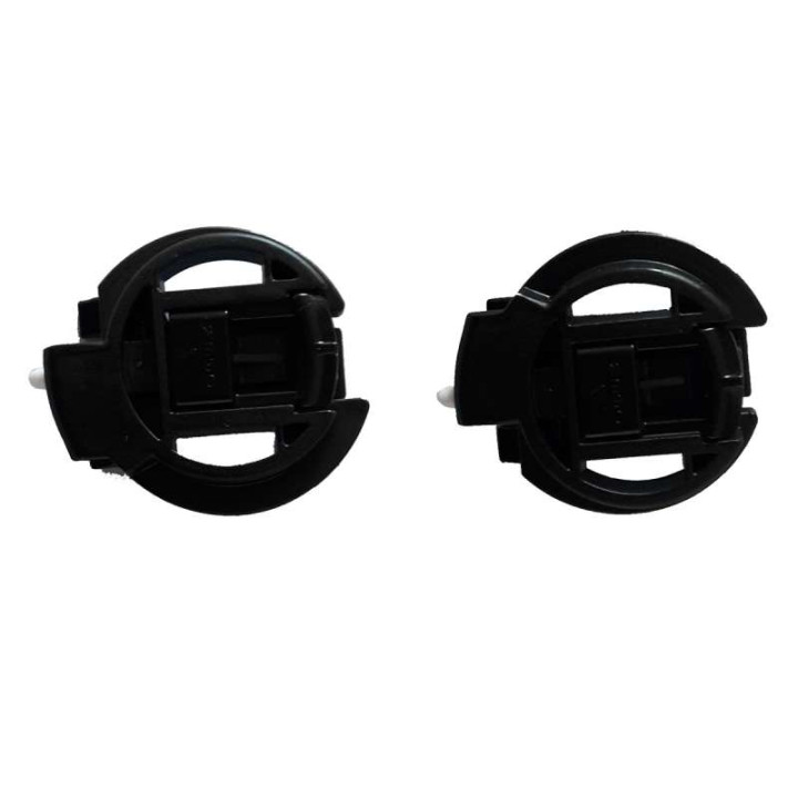 Nolan N21 VISOR / N20 TRAFFIC motorcycle helmet screen mechasnism