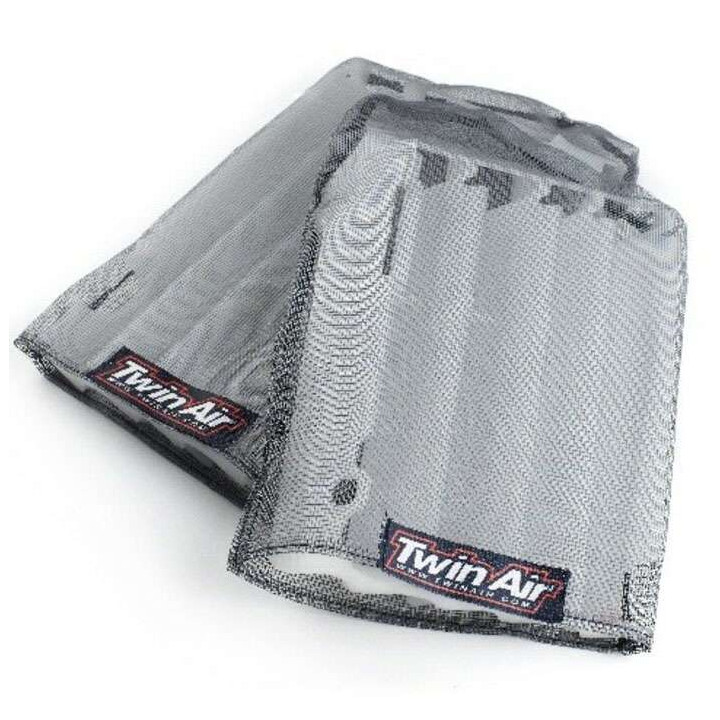 Filets de protection radiateur Twin Air (177759SL00) CRF250/450R