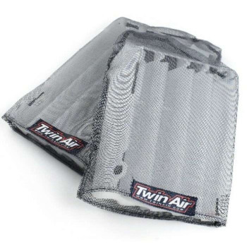 Filets de protection radiateur Twin Air (177759SL00) CRF250/450R