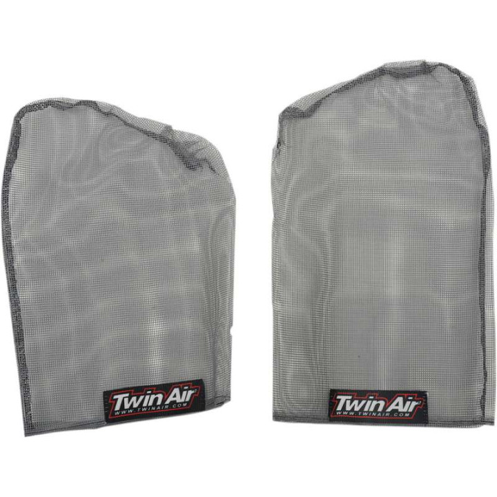Filets de protection radiateur Twin Air (177759SL00) CRF250/450R