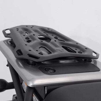 Porte-bagages SW-Motech ADVENTURE-RACK Kawasaki KLR650 (GPT.08.990.19000/B)