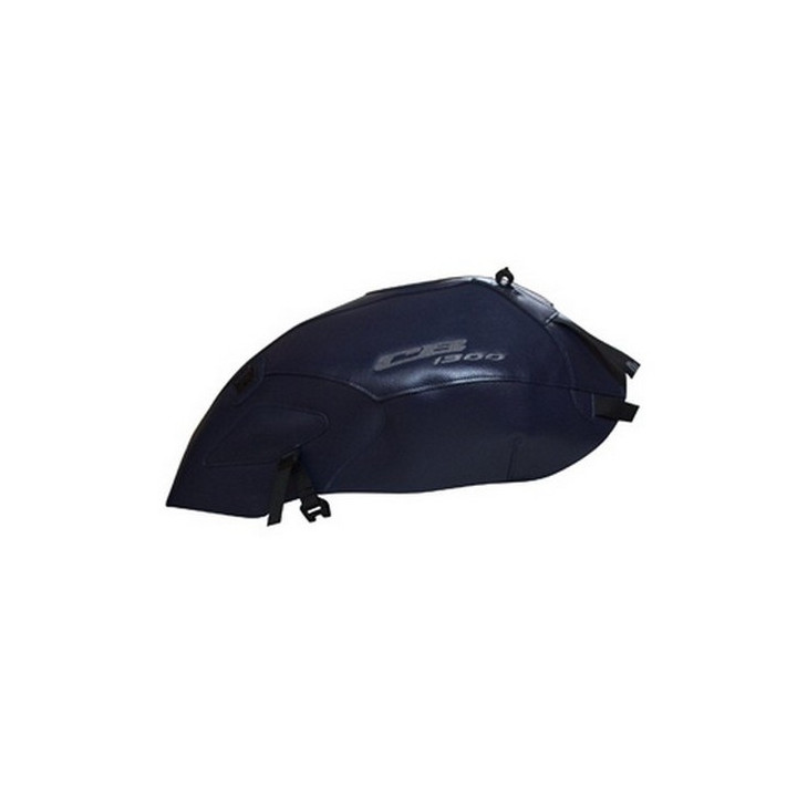 Tapis de réservoir Bagster bleu foncé (1467C) Honda CB1300 Big One/CB1300 S