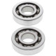 Kit roulements + spi de vilebrequin All Balls 24-1052 Honda XR250R