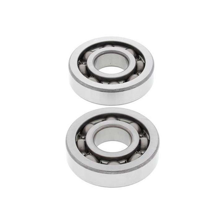 Kit roulements + spi de vilebrequin All Balls 24-1052 Honda XR250R