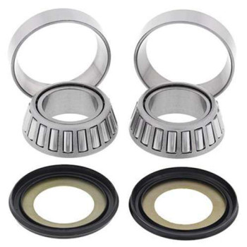 Kit roulements de colonne de direction All Balls 22-1006 SUZUKI RM80 91-01 RM85 02-09