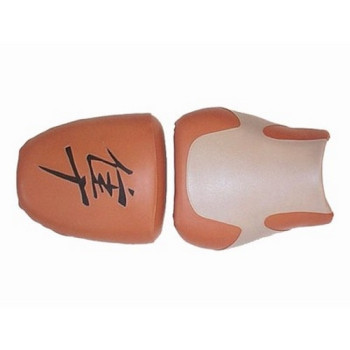 Housse de selle Bagster (2105C) Grege/Noisette/Lettres Noires Suzuki GSX1300R Hayabusa 06 Housse de selle Bagster (2105C) Grege/Noisette/Lettres Noires Suzuki GSX1300R Hayabusa 06