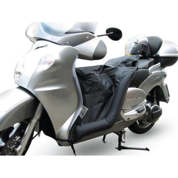 Tablier scooter Tucano Urbano Termoscud R041 Aprilia Scarabeo 500 -'05 Tablier scooter Tucano Urbano Termoscud R041 Aprilia Scarabeo 500 -'05