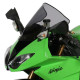 Bulle MRA Racing +10mm Kawasaki ZX-6R 09- ZX-10R 08-10