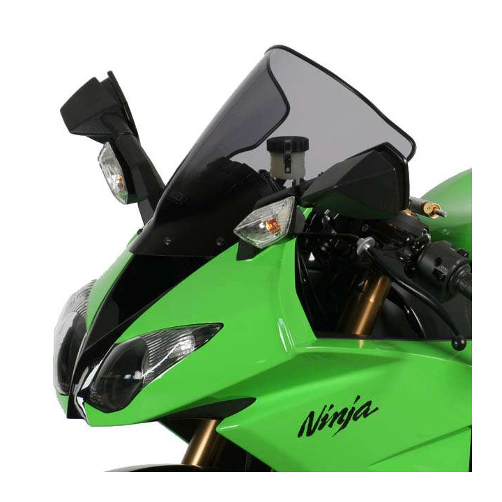 Bulle MRA Racing +10mm Kawasaki ZX-6R 09- ZX-10R 08-10