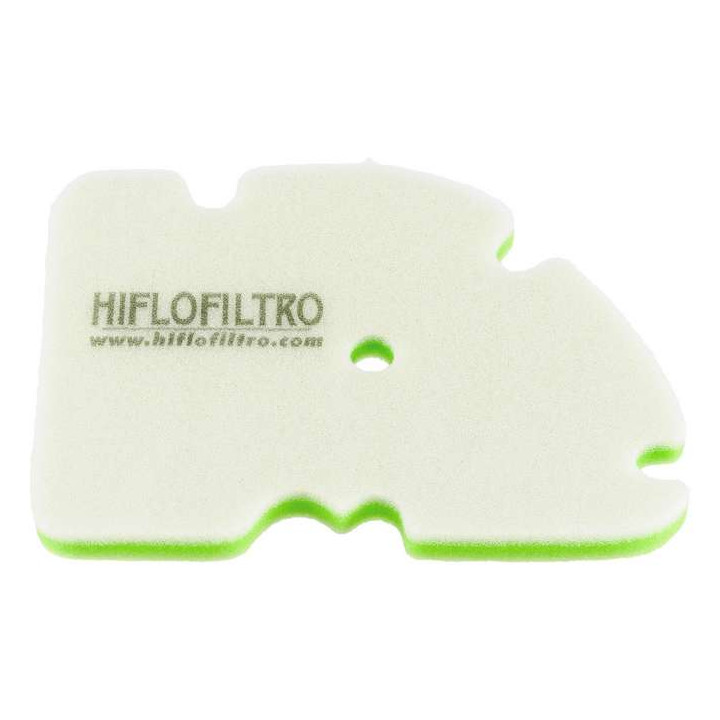 Air filter Hiflofiltro HFA5203DS MP3 125/250 X8 X9 Evo SATELIS 250 Air filter Hiflofiltro HFA5203DS MP3 125/250 X8 X9 Evo SATELIS 250