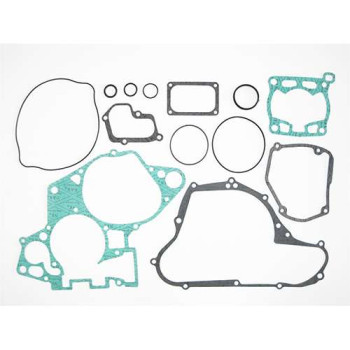 Pochette joints moteur complet Tecnium 808549 Suzuki RM125 