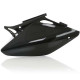 Acerbis black Honda CRF450R side plates (0003677.090) Acerbis black Honda CRF450R side plates (0003677.090)