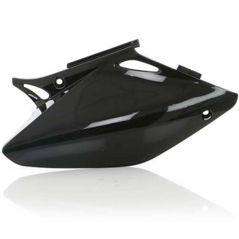 Plaques latérales noir Acerbis Honda CRF450R (0003677.090)