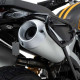 SW-Motech URBAN ABS 2x16,5L Ducati Scrambler 1100 suitcase kit (BC.HTA.22.895.30000/B)