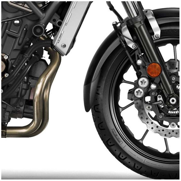 Prolongateur garde-boue avant Puig 9183N Yamaha XSR700 16-18 Prolongateur garde-boue avant Puig 9183N Yamaha XSR700 16-18