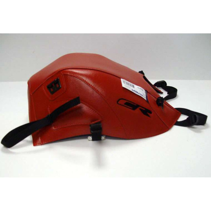 Bagster tank mat red (1599D) Buell 1125 CR