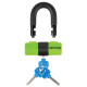 Bloque disque OXFORD HD MAX Vert Bloque disque OXFORD HD MAX Vert