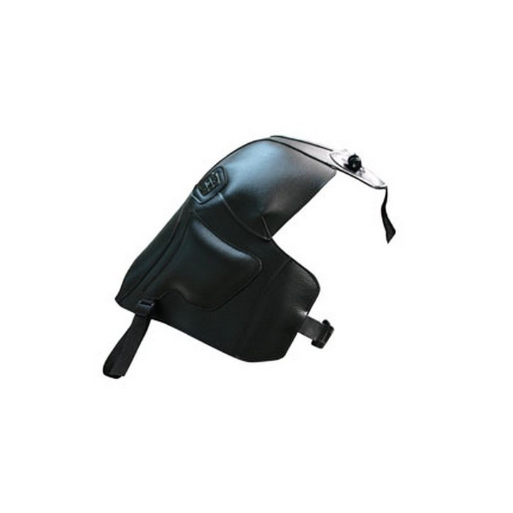 Tapis de réservoir Bagster noir (1194U) Kawasaki KLE 500 Tapis de réservoir Bagster noir (1194U) Kawasaki KLE 500