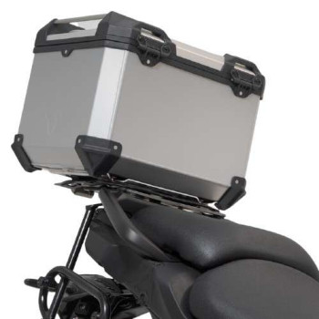 Kit top case SW-Motech TRAX ADV Gris Yamaha Tracer 9 (GPT.06.921.70000/S) Kit top case SW-Motech TRAX ADV Gris Yamaha Tracer 9 (GPT.06.921.70000/S)