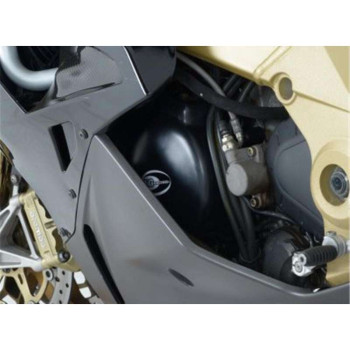 Couvre-carter gauche R&G Aprilia RSV1000 FALCO TUONO Couvre-carter gauche R&G Aprilia RSV1000 FALCO TUONO