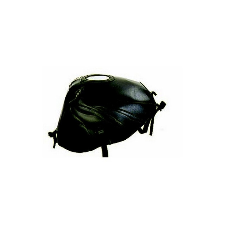 Bagster tank mat black/space (1323H) Honda CBR900