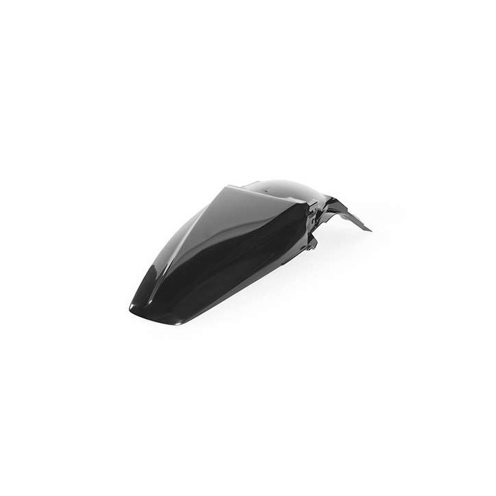Acerbis black rear mudguard Kawasaki KX-F250 (0013134.090)