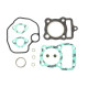 Pochette joints haut-moteur Athena P400210600106 Honda CG125