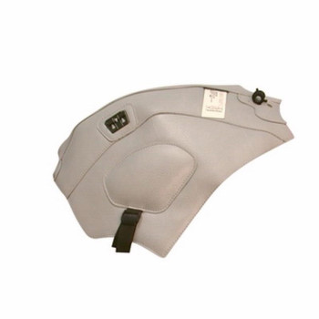 Tapis de réservoir Bagster gris clair (1418F) BMW F 650 GS/SCF 650 Tapis de réservoir Bagster gris clair (1418F) BMW F 650 GS/SCF 650