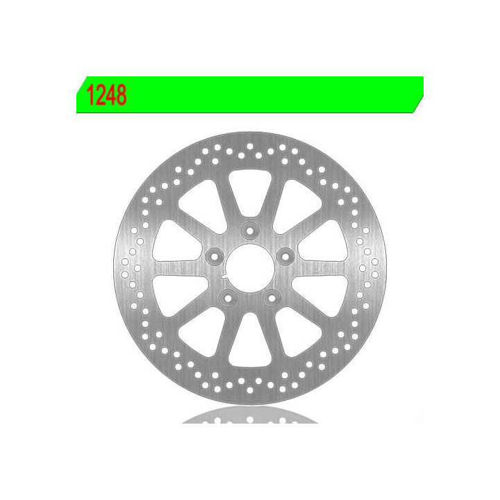 Front brake disc NG 1248 HARLEY-DAVIDSON