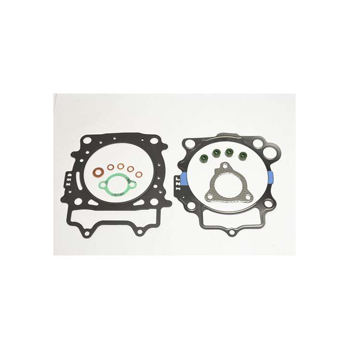 Pochette joint haut-moteur Athena P400485600188 Yamaha YZ450F