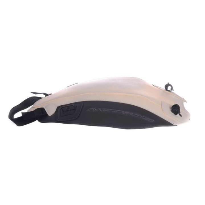 Bagster tank mat white/space (1670A) Honda NC750 S Bagster tank mat white/space (1670A) Honda NC750 S