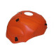 Bagster tank mat orange (1330D) Honda VTR1000 F