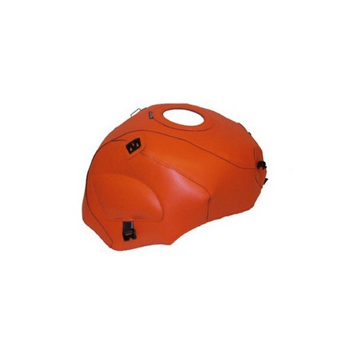 Bagster tank mat orange (1330D) Honda VTR1000 F