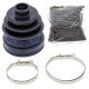 Soufflets de cardan All Balls 19-5018 Yamaha 700 RHINO FI