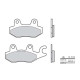 BREMBO front brake pads 07071XS